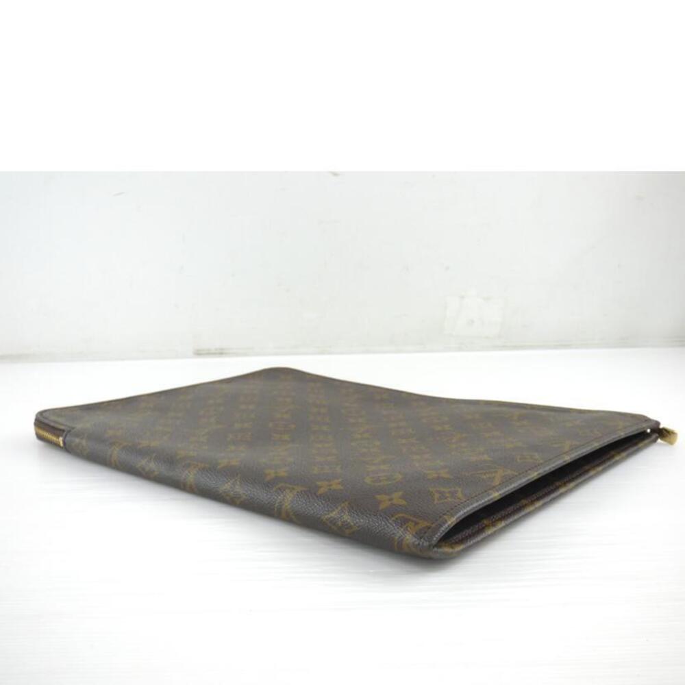 Louis Vuitton Poche Document Monogram - image 3